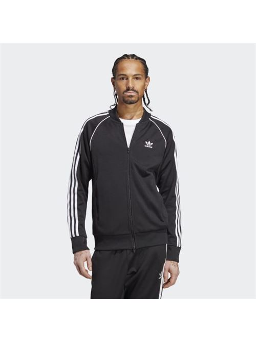 SST TT              BLACK ADIDAS ORIGINALS | IA4785/ND